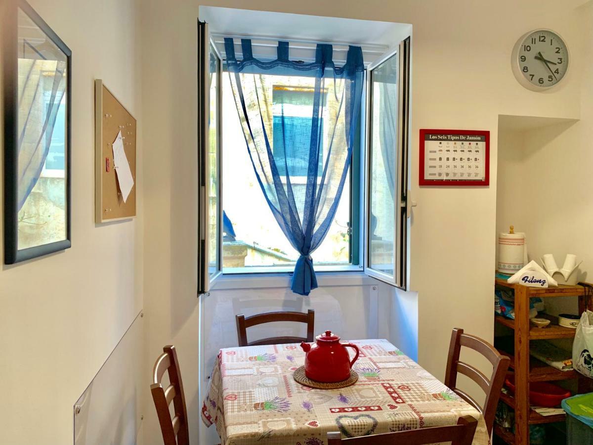 Casa Panke Apartment Scicli Bagian luar foto