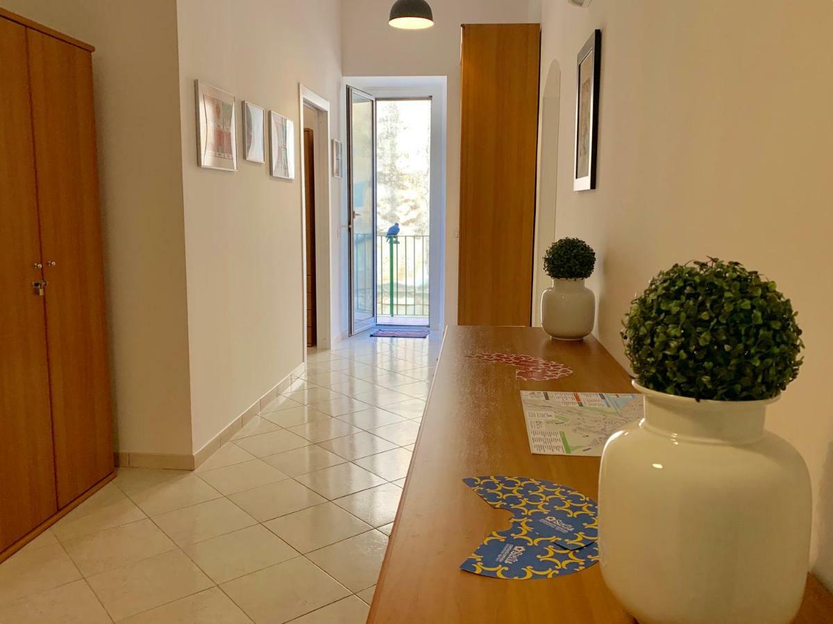 Casa Panke Apartment Scicli Bagian luar foto